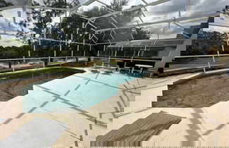 Foto 1 - South Facing Golf Course Villa, Updates Throughout!