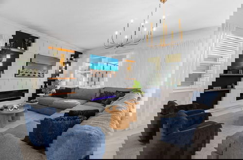 Foto 37 - Upstay24-PPLHomeThemeRoomsPoolSpaCinema