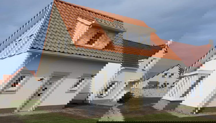 Photo 1 - Villa in Cadzand-bad Near North Sea Beach