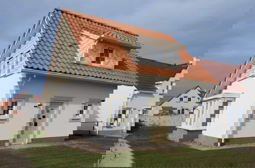 Photo 1 - Villa in Cadzand-bad Near North Sea Beach
