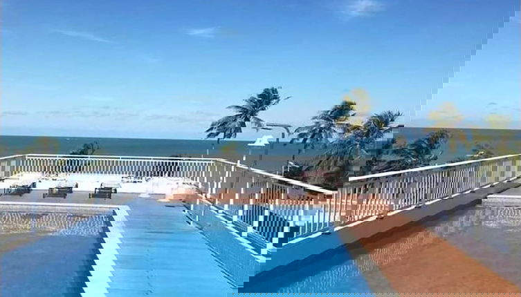 Foto 1 - Bela Hospedagem - Jd do Atlântico 402B