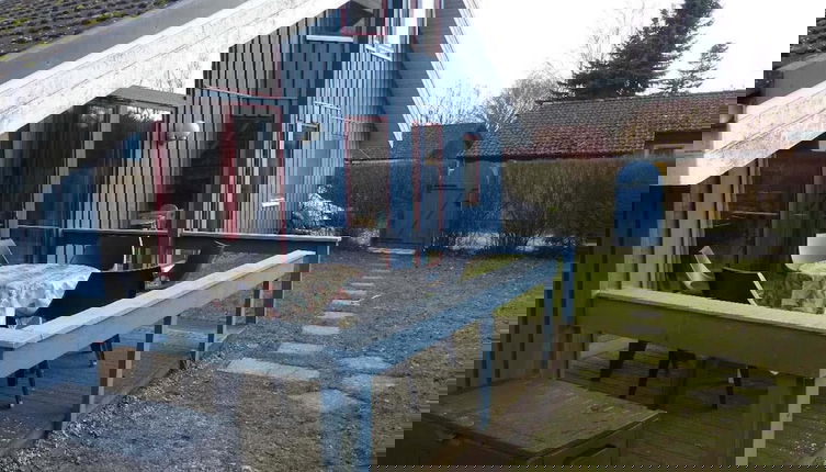 Foto 1 - Ferienpark Mirow in Granzow