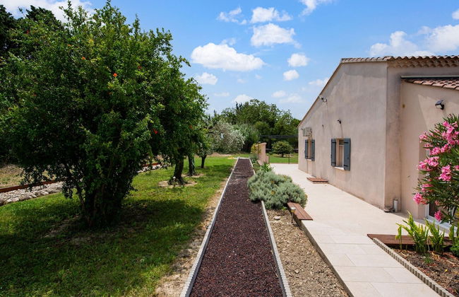 Holiday Home in Vaucluse Near Mont Ventoux - Foto 38