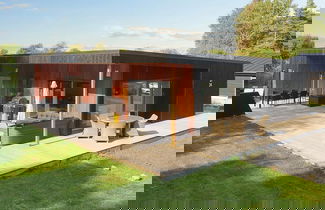 Foto 1 - 12 Person Holiday Home in Vaeggerlose