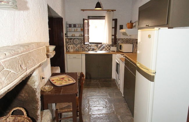 Olive House by Frangki - Foto 22