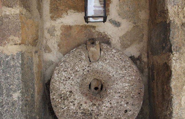 Olive House by Frangki - Foto 15
