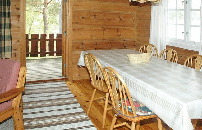 4 Person Holiday Home in Surna - Foto 9
