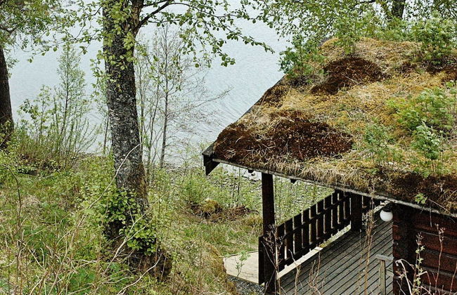 4 Person Holiday Home in Surna - Foto 13