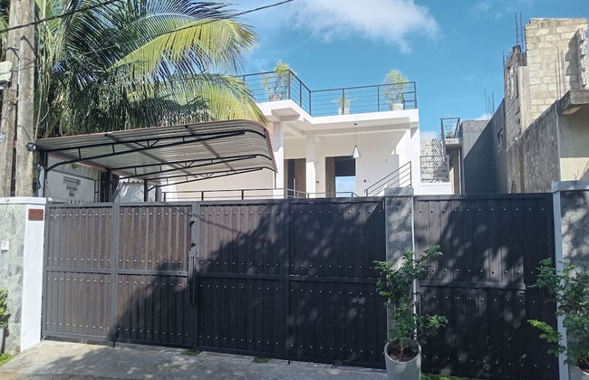 Kurumba Holidays Sri Lanka - Photo 26