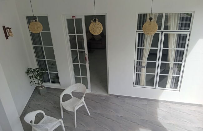 Kurumba Holidays Sri Lanka - Photo 37