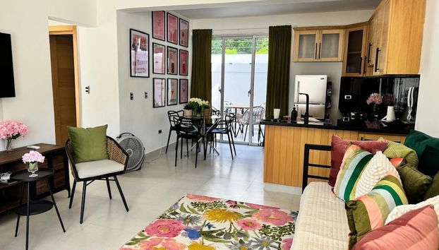Sala de estar