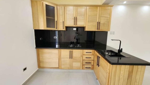 Cozinha privada
