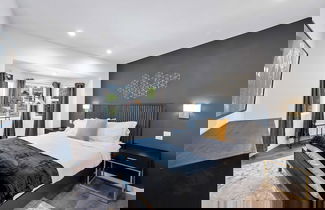 Foto 3 - The Gower Street Bungalows by AvantStay