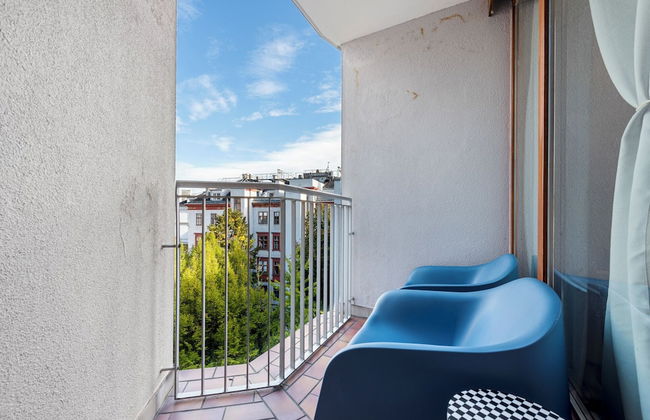 4ty3-Apartments Naschmarkt City Apt - Foto 63