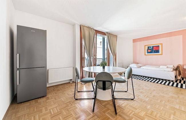 4ty3-Apartments Naschmarkt City Apt - Foto 31