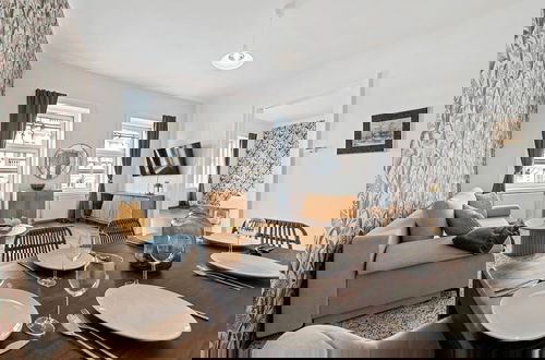 Foto 17 - 4ty3-Apartments Rochus-Market is calling