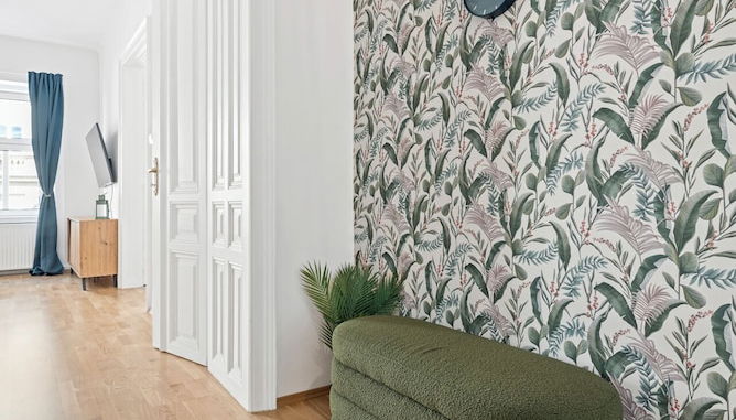 Photo 1 - 4ty3-Apartments Rochus-Market is calling