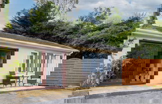 Photo 1 - The Hollies - Short Walk to Beach Peaceful Location Parking