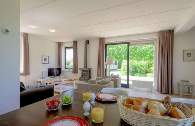 Bungalow in Sondel Near Slotermeer Lake - Foto 5