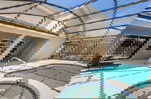 Foto 44 - 7 Bed Private Pool Home In Solterra Resort 7 Bedroom Home by RedAwning