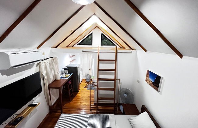 Monkey Cottage - Foto 25