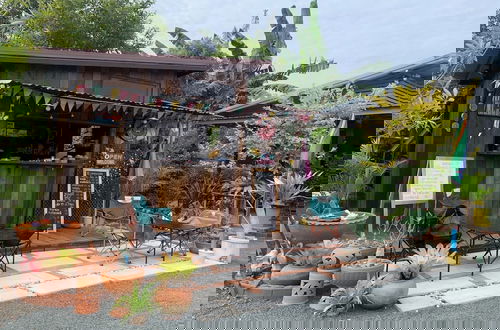 Foto 51 - Monkey Cottage