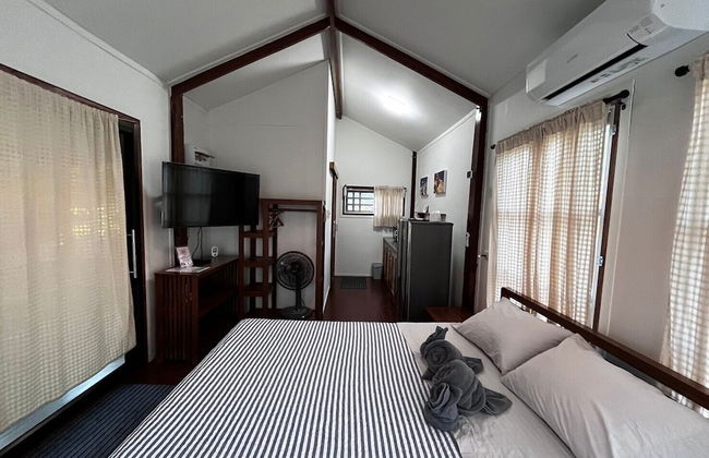 Monkey Cottage - Foto 35