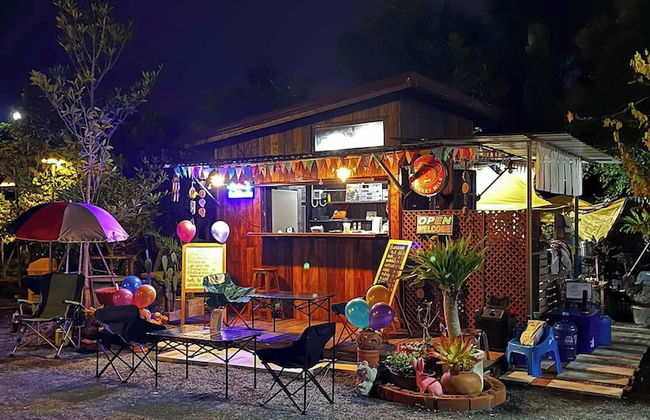 Monkey Cottage - Foto 52