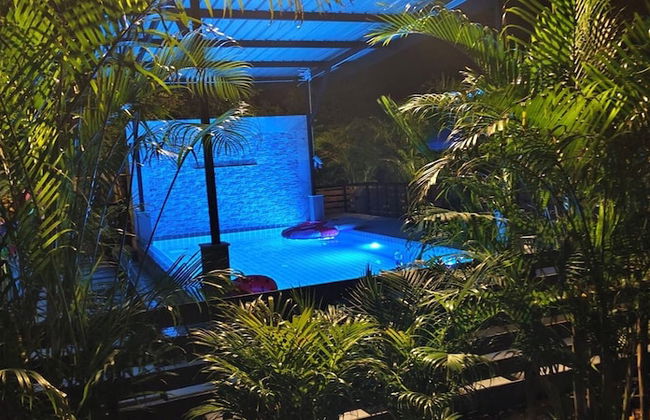 Monkey Cottage - Foto 45