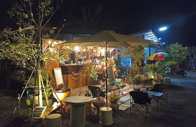 Monkey Cottage - Foto 74