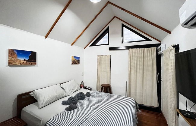 Monkey Cottage - Foto 27