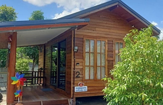 Monkey Cottage - Foto 6