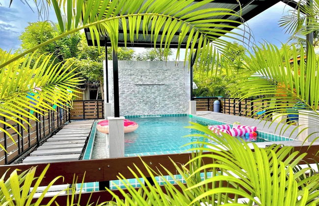 Monkey Cottage - Foto 1