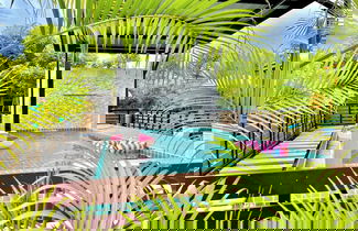 Foto 1 - Monkey Cottage