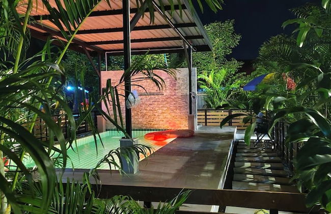Monkey Cottage - Foto 46