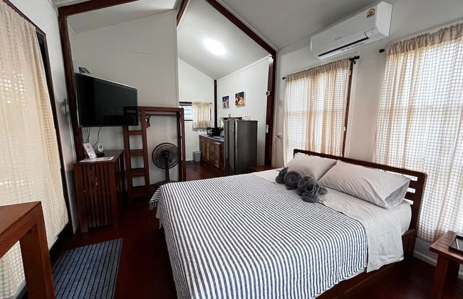 Monkey Cottage - Foto 29