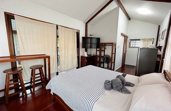 Monkey Cottage - Foto 32