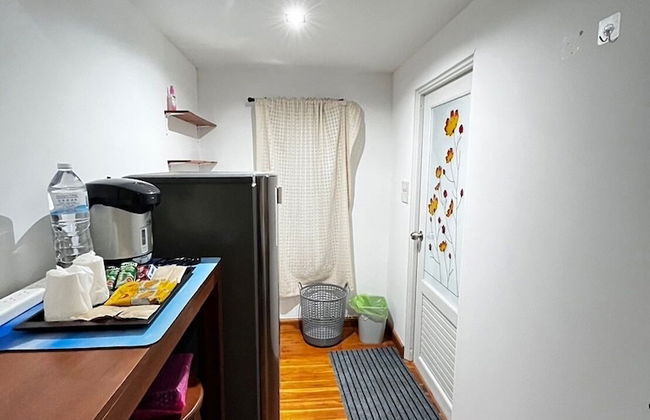 Monkey Cottage - Foto 24
