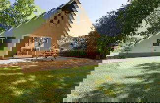 Photo 1 - Spacious Bungalow Near the Frisian Lakes