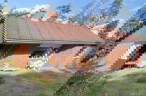 Foto 27 - 4 Person Holiday Home in Hals