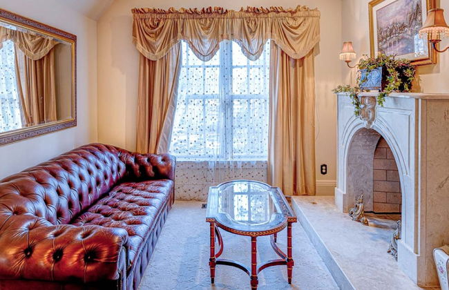 Lions Gate Estate in Sandy Springs - Photo 56