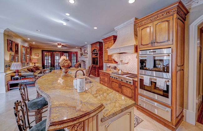 Lions Gate Estate in Sandy Springs - Photo 68