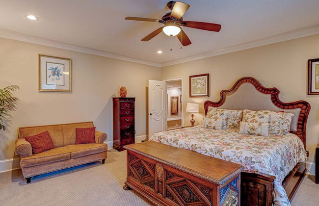 Lions Gate Estate in Sandy Springs - Photo 42