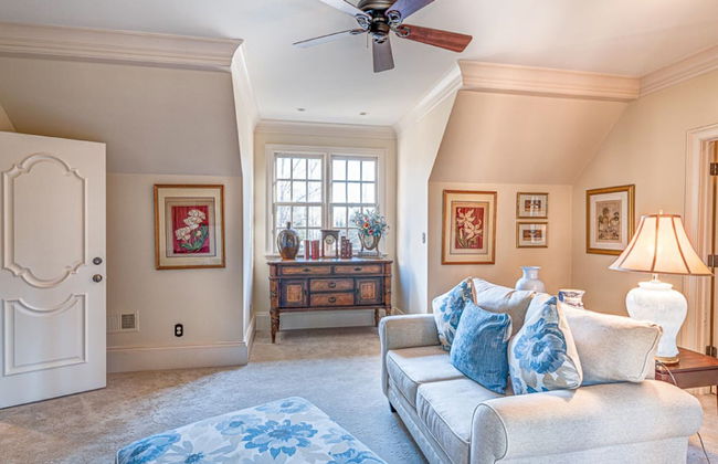 Lions Gate Estate in Sandy Springs - Photo 40