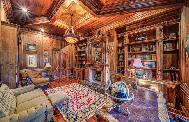 Lions Gate Estate in Sandy Springs - Photo 72