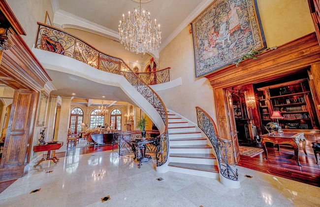 Lions Gate Estate in Sandy Springs - Photo 62
