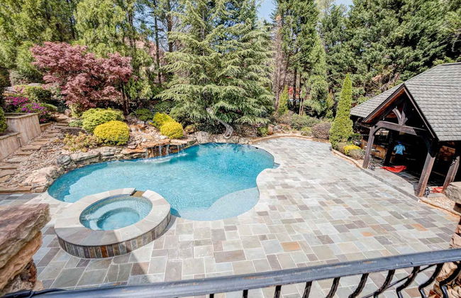 Lions Gate Estate in Sandy Springs - Photo 63