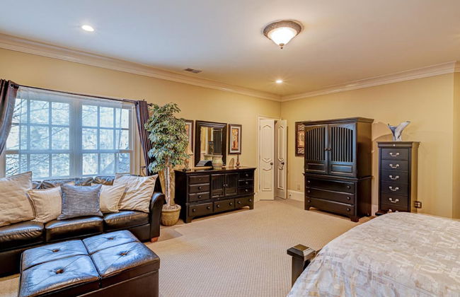 Lions Gate Estate in Sandy Springs - Photo 46