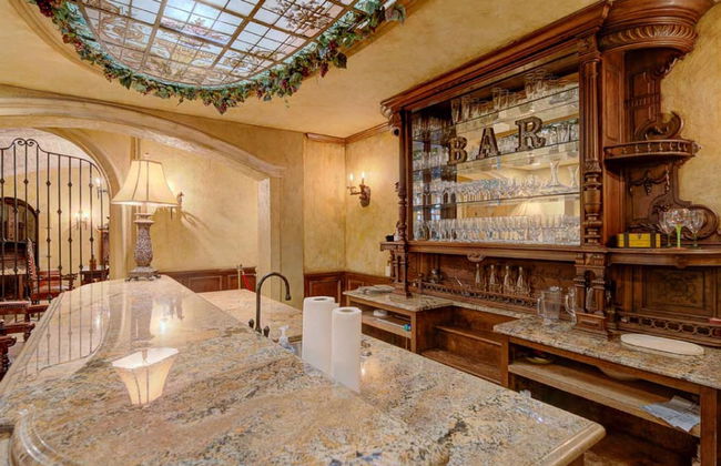 Lions Gate Estate in Sandy Springs - Photo 19