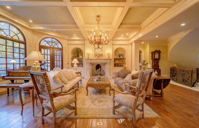 Lions Gate Estate in Sandy Springs - Photo 67